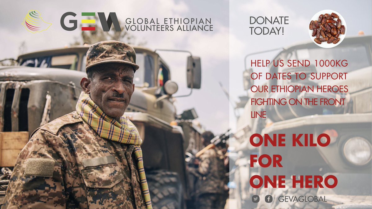 carpuscommET's tweet photo. ONE KILO FOR OUR HERO Our 1st initiative of @GEVAGLOBAL launched. Let put our hand together and show our solidarity to our heroes of #EDNF. https://t.co/Gb5jmXOOF9