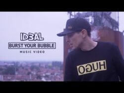 ID3AL – Burst Your Bubble [Music Video]

Official Music Video for ‘Burst Your Bubble’ by Dagenham Rapper ID3AL, Bringing you that real, thought provoking Hip-Hop.

Stream/Download On All Major Platforms
ift.tt/3xPOm0b

— Social Media —
… ift.tt/3G4vdKL