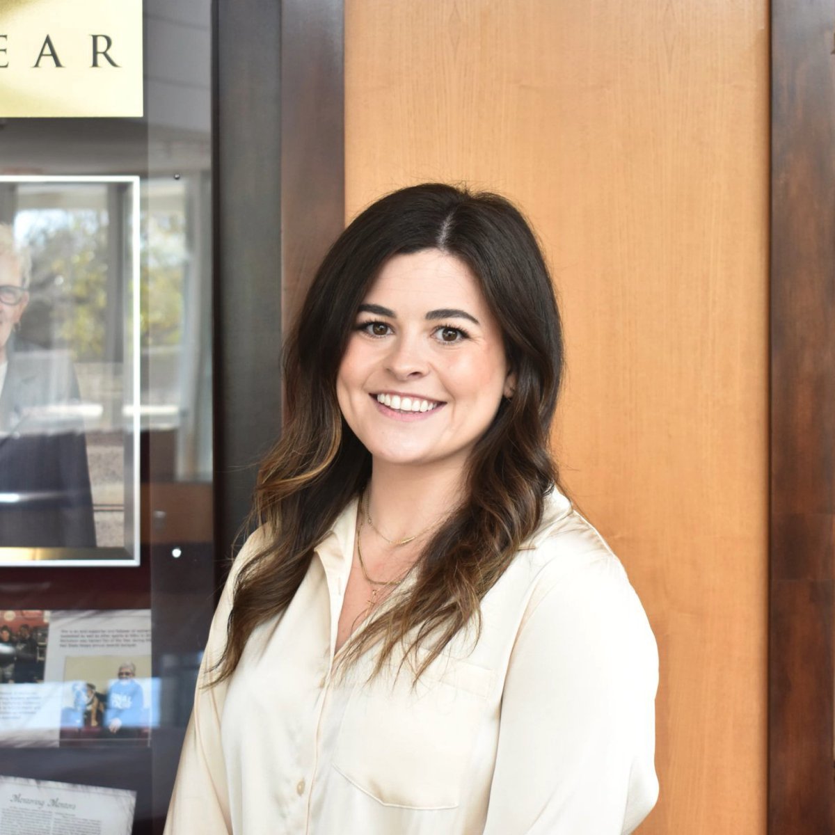 Join us in welcoming Lacey Gordon to the MSU fundraising staff!

Lacey will be serving as assistant director of development for the MSU Extension Service, College of Ag &amp; Life Sciences and MAFES.

📍 msufoundation.com/s/811/foundati…