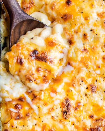 Doughiy (@doughiy) on Twitter photo Creamy Baked Mac and Cheese: ow.ly/W5Mg50H0Na9 via <a href="/thechunkychef/">The Chunky Chef</a>
A family favourite for the Christmas season!
#christmas #christmasseason #macandcheese Creamy Baked Mac and Cheese: ow.ly/W5Mg50H0Na9 via <a href="/thechunkychef/">The Chunky Chef</a>
A family favourite for the Christmas season!
#christmas #christmasseason #macandcheese