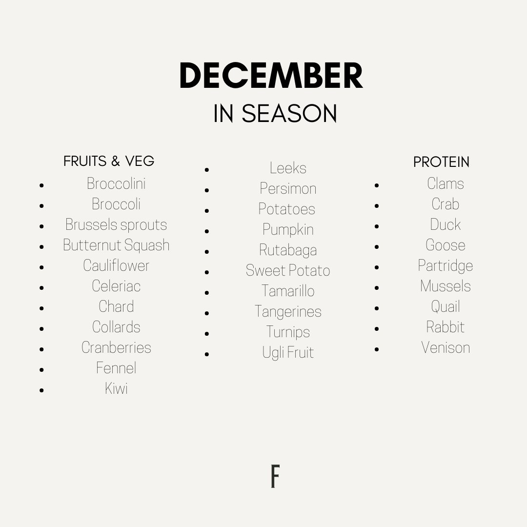 thefunctionalco's tweet image. December is here!! Tis the season fo love and laughter! Make some good food with your family this Holiday season, we hope you enjoy this guide! 🎄
.
.
.
#naturalhealth #health #healthy #nutrition #wellness #organic #cleaneating #realfood #natural #healthyliving #Functionalco