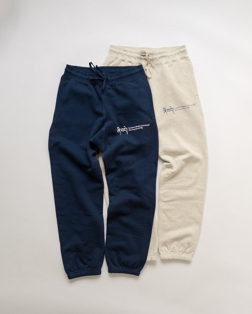 Committee Members® tweet media