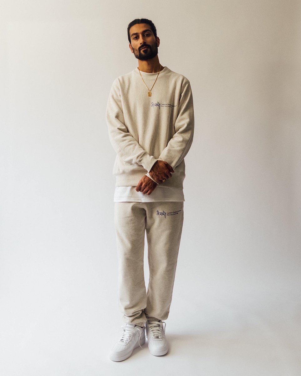 Committee Members® tweet media