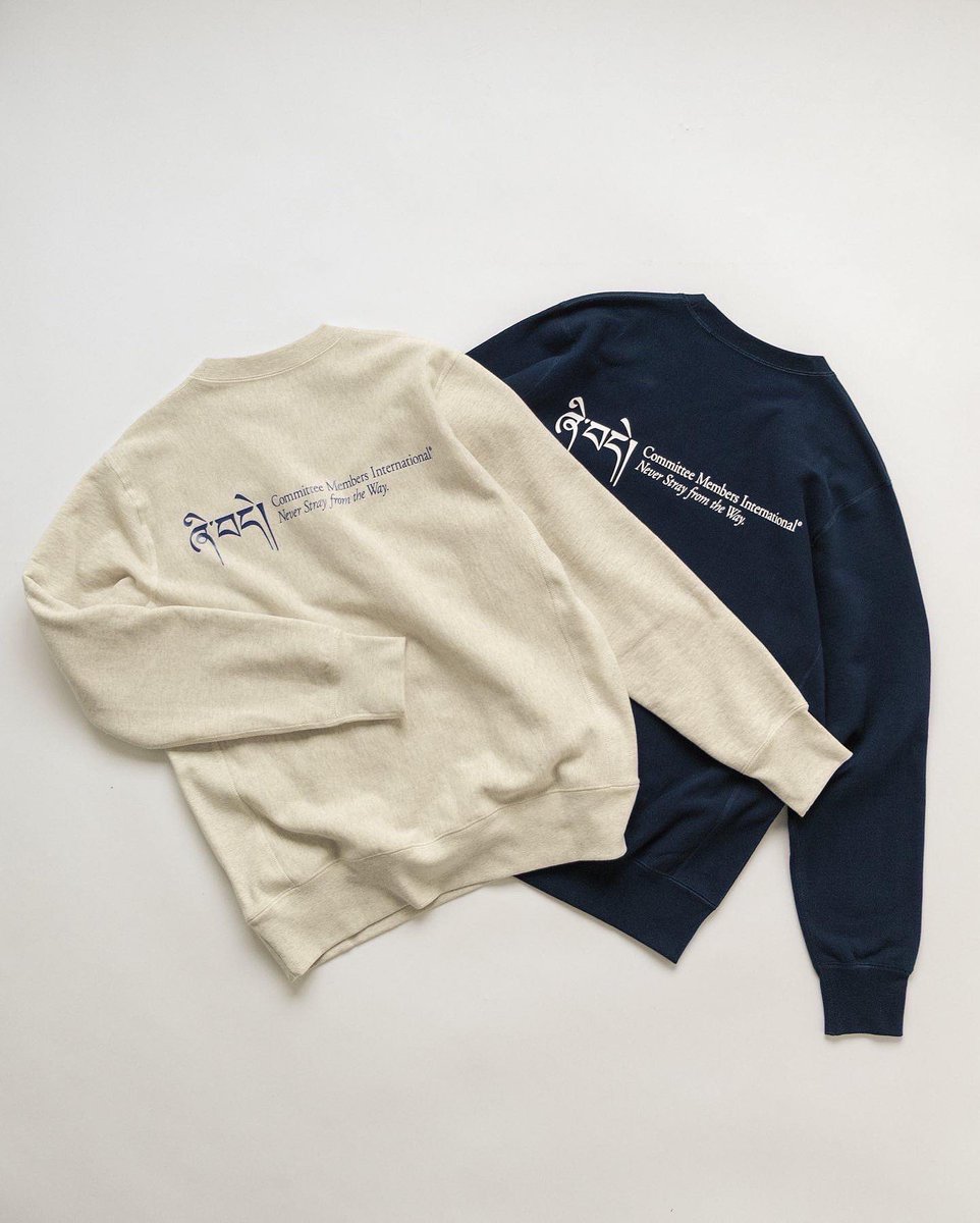 Committee Members® tweet media