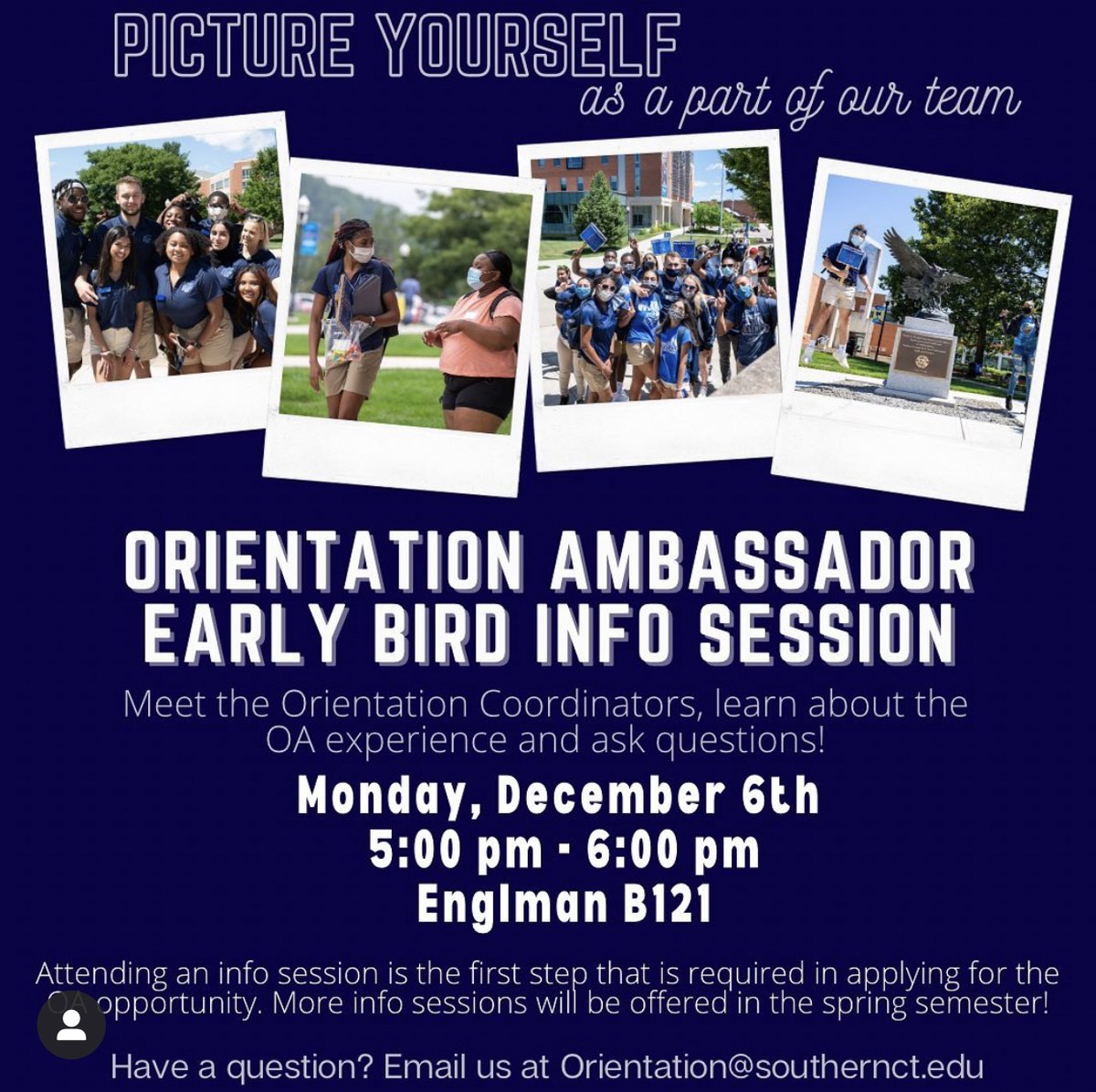 Southern Connecticut State University 🦉 tweet media