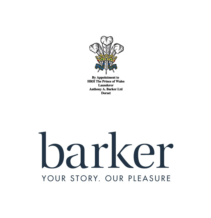 Barker Laundry and Dry Cleaning tweet media