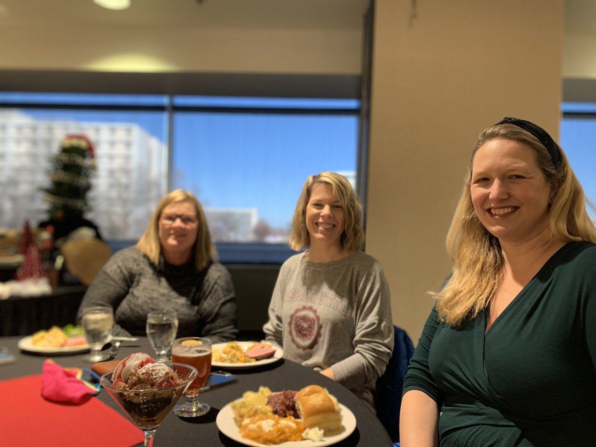 Tammi Davis, Ph.D. tweet media