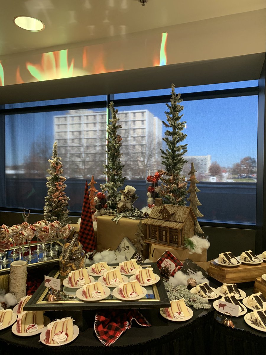 Tammi Davis, Ph.D. tweet media