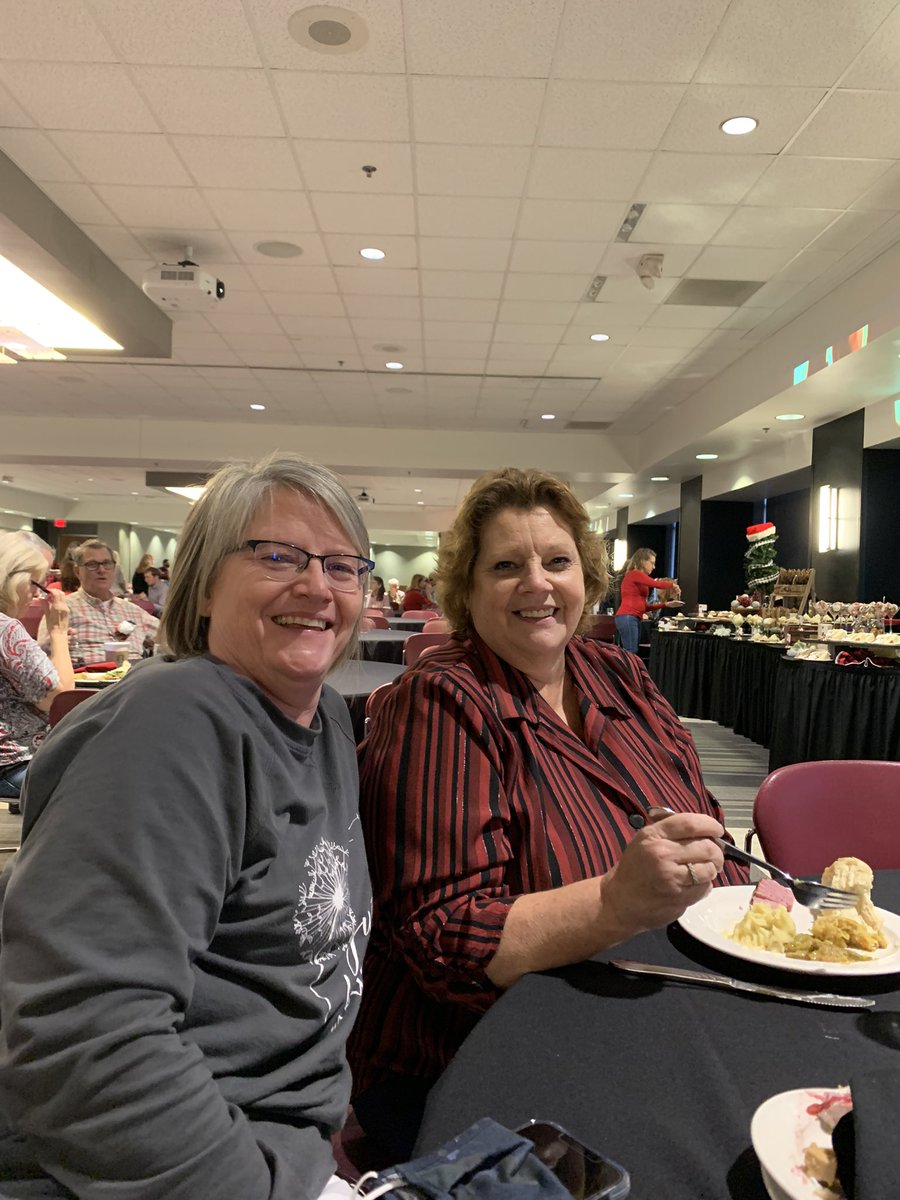 Tammi Davis, Ph.D. tweet media