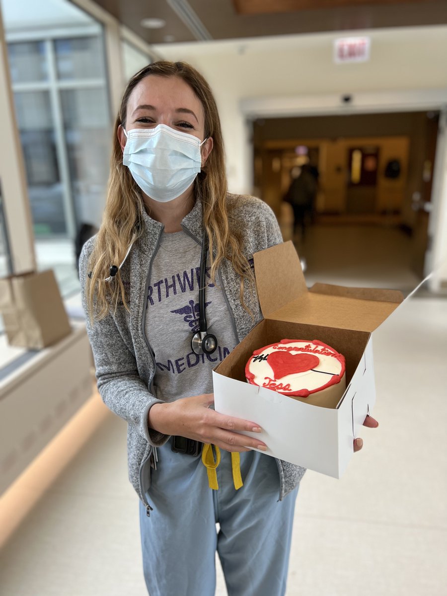 Jess Quaggin-Smith (@jessquagginsmi1) on Twitter photo Absolutely thrilled to be staying as a cardiology fellow at <a href="/NMCardioVasc/">NM Cardiovascular</a> <a href="/WeAreNUHeart/">WeAreNUHeart</a>! Cannot thank my incredible mentors enough <a href="/NMHheartdoc/">Clyde Yancy, MD, MSc</a> <a href="/VorovichHeartMD/">Esther Vorovich MD</a> <a href="/HeartDocSadiya/">Sadiya Khan</a> <a href="/MattFeinsteinMD/">Matthew Feinstein</a>, and can't wait to start my training to become a cardiologist! Absolutely thrilled to be staying as a cardiology fellow at <a href="/NMCardioVasc/">NM Cardiovascular</a> <a href="/WeAreNUHeart/">WeAreNUHeart</a>! Cannot thank my incredible mentors enough <a href="/NMHheartdoc/">Clyde Yancy, MD, MSc</a> <a href="/VorovichHeartMD/">Esther Vorovich MD</a> <a href="/HeartDocSadiya/">Sadiya Khan</a> <a href="/MattFeinsteinMD/">Matthew Feinstein</a>, and can't wait to start my training to become a cardiologist!