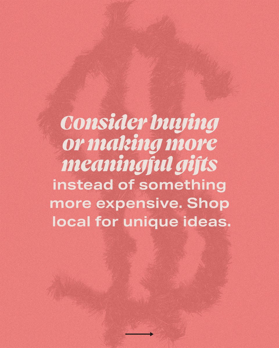 TheBridgeLLC's tweet photo. Financial People: What’s your best tip for avoiding holiday debt? 💰 https://t.co/5zVm6dD8ui