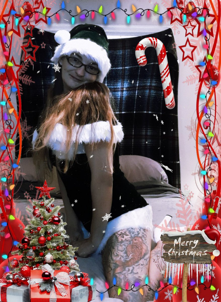 naughtyann32's tweet photo. 🤶Mrs. Naughty Claus🤶

Wanna put me on your list🎄
Check out your list with this free trial link🎅only 10 spots left🎁

https://t.co/vkuAMQy9jB https://t.co/5JUvW2u1s1