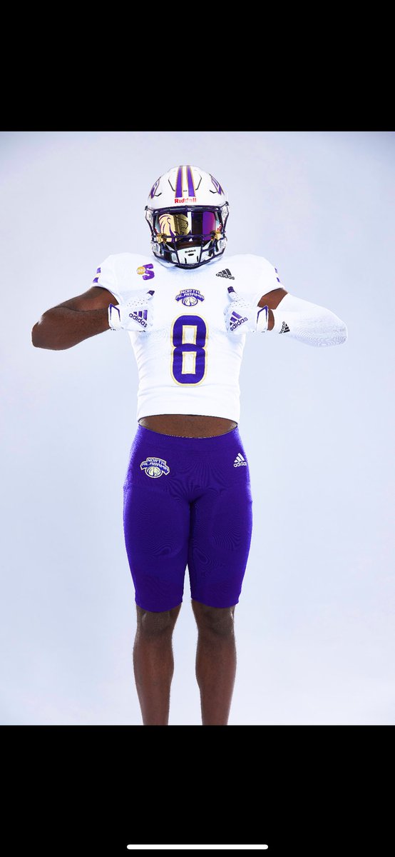 Blessed to receive a PWO ⭕️ffer from the University of North Alabama❕ <a href="/keithetheredge1/">keith etheredge</a> @CoachE_UNA