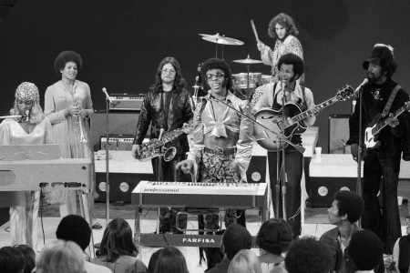 miles_commodore's tweet photo. "Dance to the Music" was released 53 years ago. https://t.co/j6tiw0sDAa