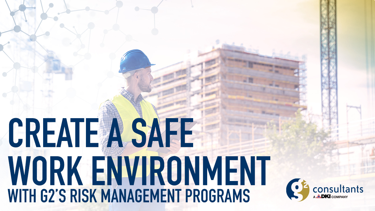 g2ci's tweet photo. OSHA recently came out with it’s new Top 10 cited standards for the 2021 fiscal year. Learn what those Top 10 are and how G2 can help you ensure workplace compliance in our latest blog post. https://t.co/XKNpZejOnH #OSHA #healthandsafety #healthyworkplace #safeworkenvironment https://t.co/St8zPG2741