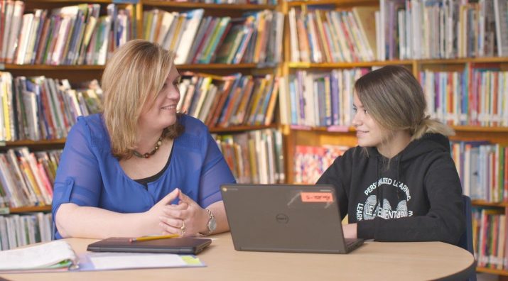MTI_edu_online's tweet photo. One of the biggest roles a teacher may have is that of a mentor. Students look up to teachers and may pattern their own behavior and work ethic to match the instructor. #education #mastersdegree #teachers #masters #educator #graduatecourses #learning #knowledge #teachercourse https://t.co/hB9DHa7OPs