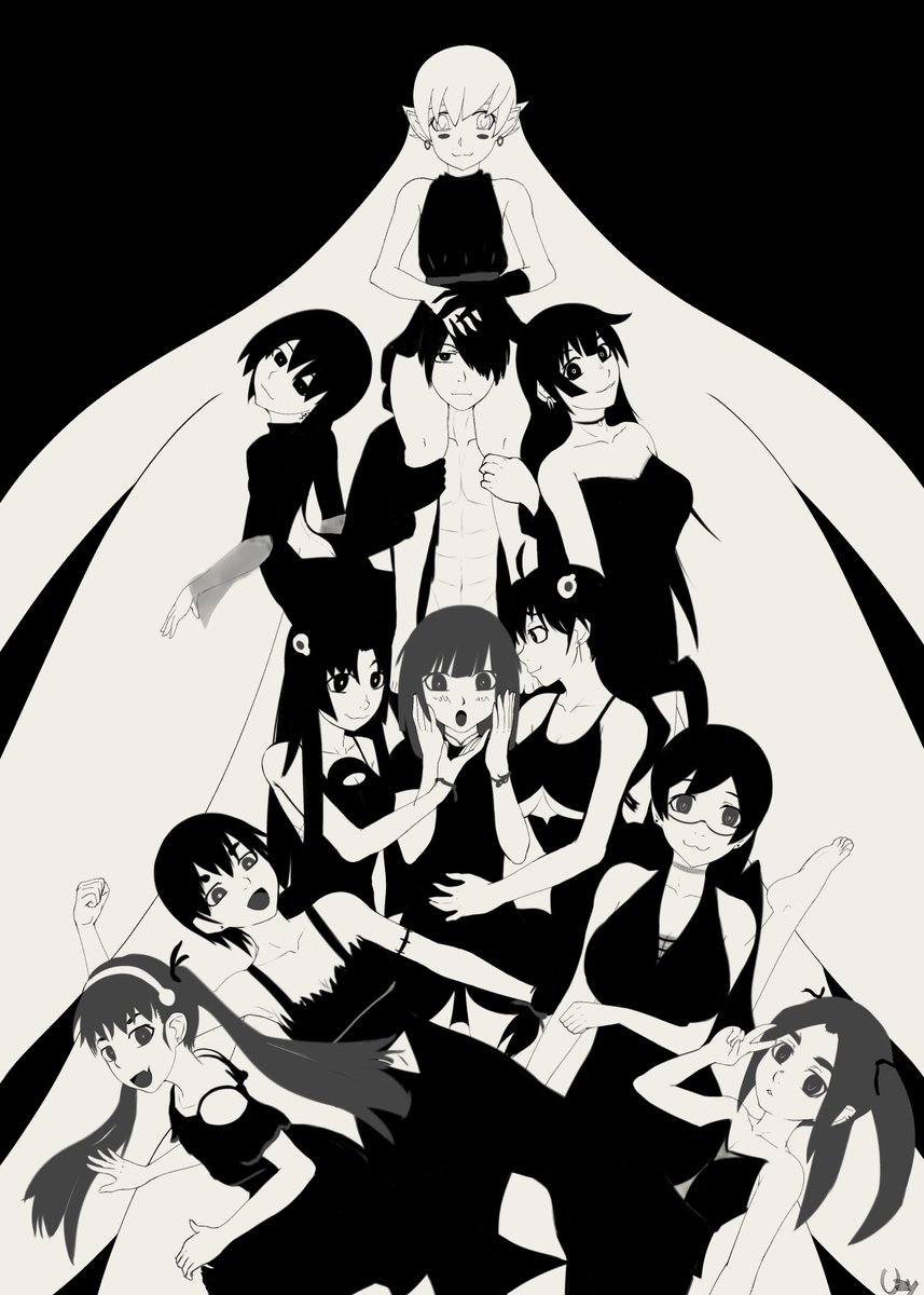 UZYUZYY's tweet photo. Shinovember END!
⬛️ https://t.co/pMaWxDWKMZ