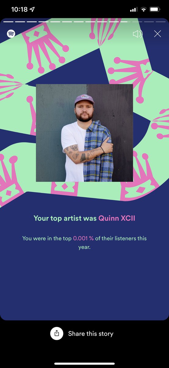 thomasdnunn's tweet image. This aged well 😌