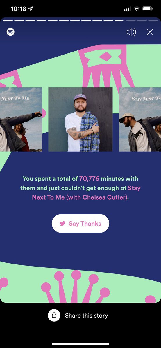 thomasdnunn's tweet image. This aged well 😌