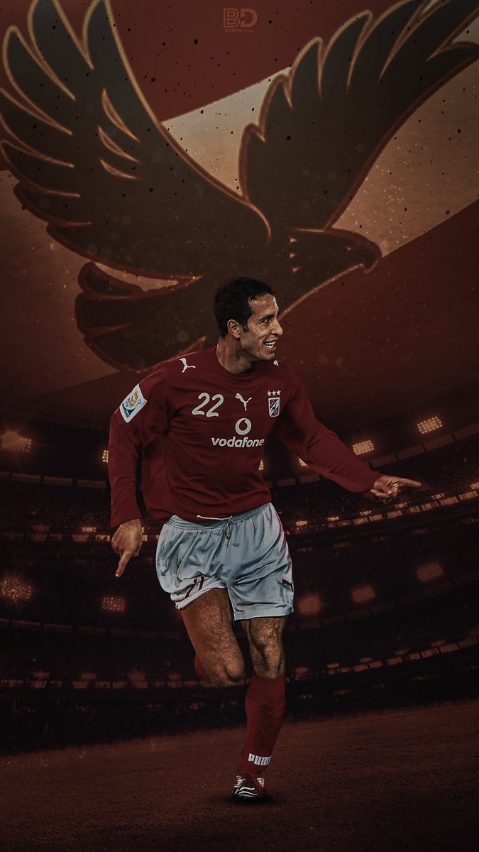 Karim_Hossam_'s tweet photo. You 're a great player and a great human , we all support you and we all with you .
#we_support_abotreka https://t.co/NuNLNN7jdr