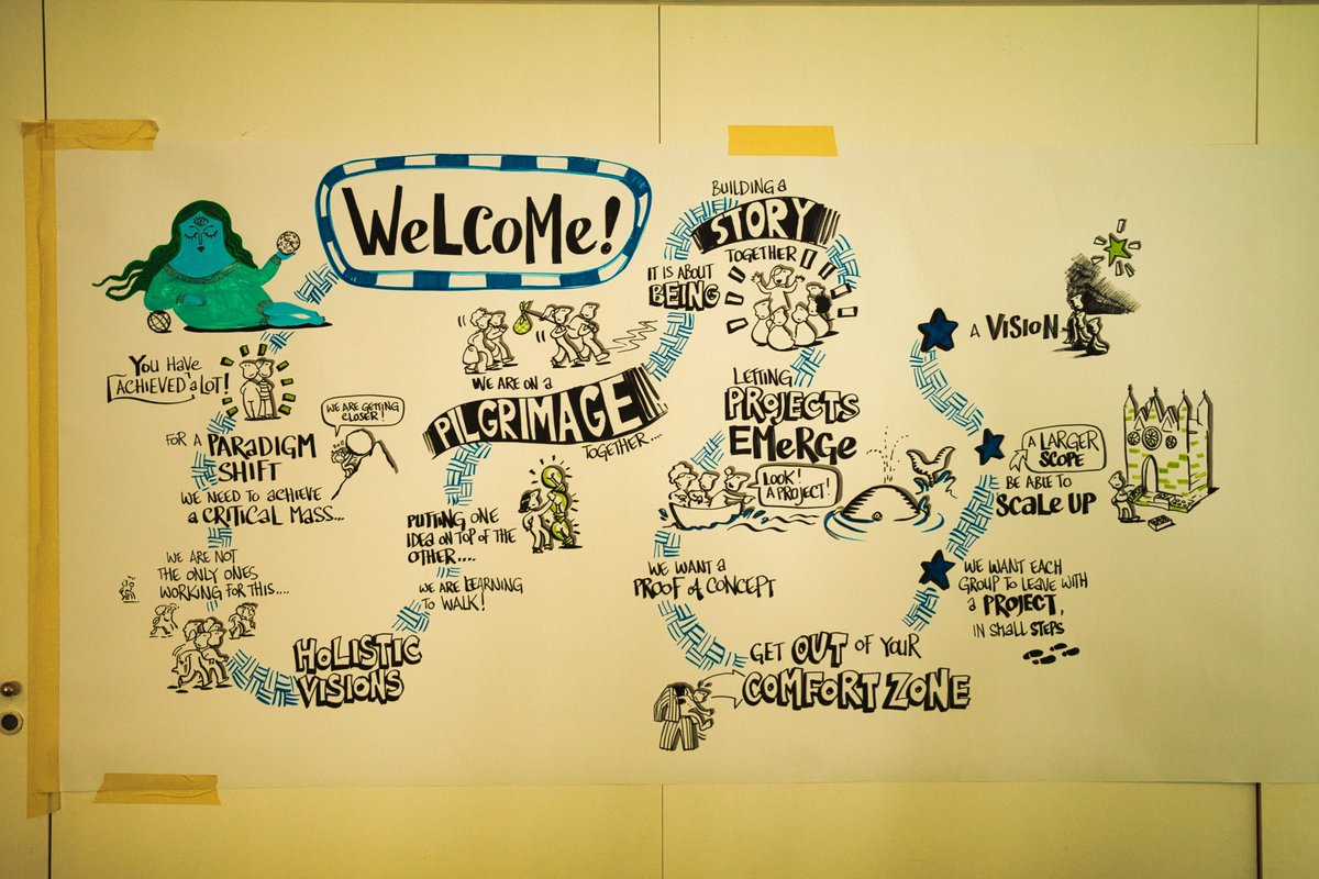 _johnrogers360's tweet photo. Experiencing @LeCielFdn's Holistic Symposium was impactful, productive, and inspiring. I was honored to speak at the event and collaborate with global thought leaders and a truly wonderful group of individuals. Get a closer look at the event below... https://t.co/YJCBImAUE2