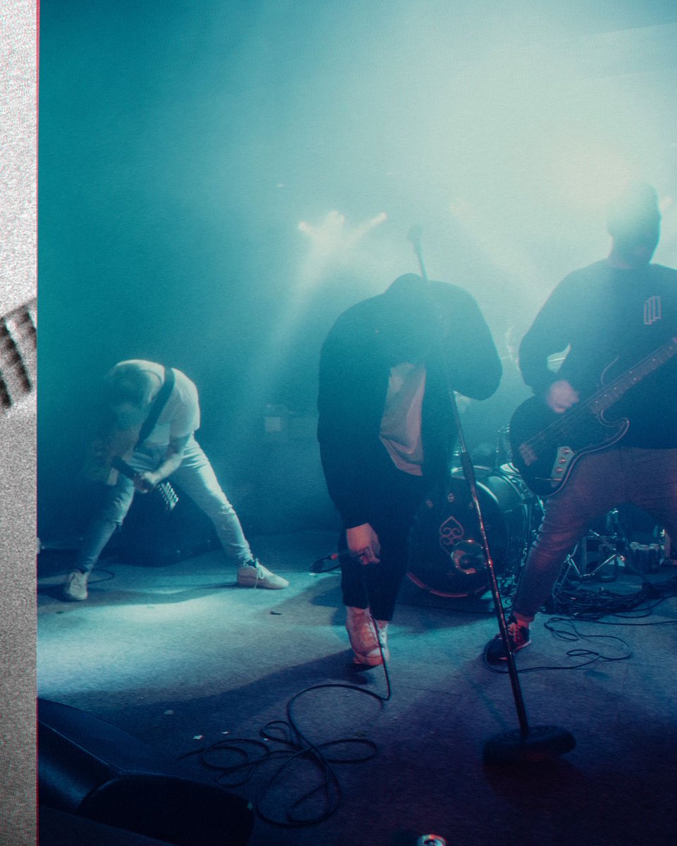 Leeds really went off, it was our first time playing The Key Club and we won’t forget it in a hurry. Thanks for having us, we’ll see you again soon!