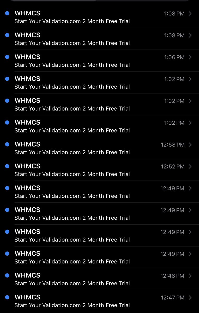 Michael Denney tweet media