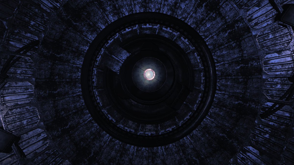 WanderingWaste1's tweet photo. Can you guess where I took this pic in game?... @fallout @bethesda #fallout #Fallout76 #photomode #virtualphotography #f76abstract https://t.co/TDYAp9mzfb