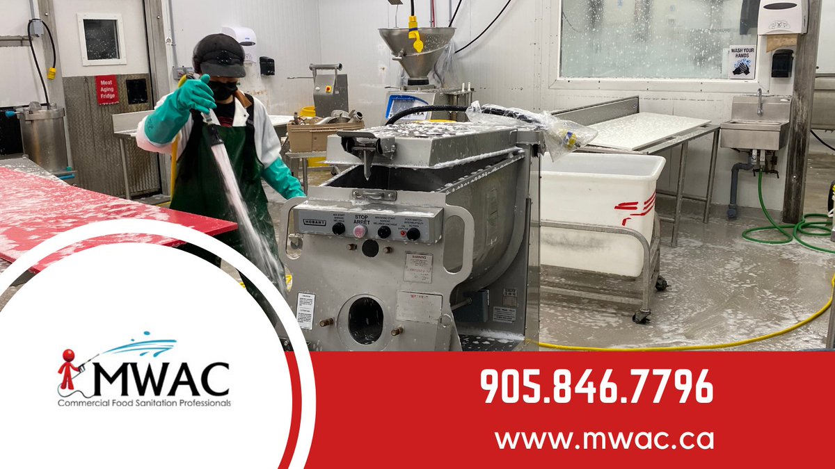 One of the most important things for your customers and clients to notice about your business is that it is clean and well-kept. This is why we work hard to provide high-quality commercial cleaning. We perform regular on-site inspections and communicate continuously.