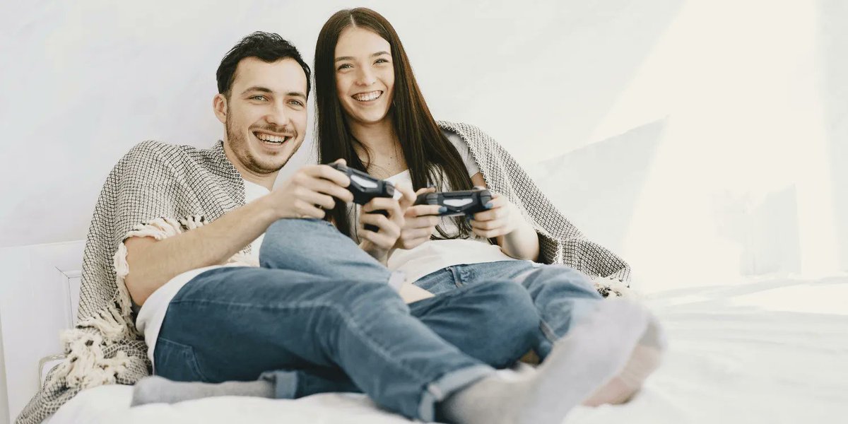 XperienceInvoke's tweet photo. Consumer research helps gaming companies sharpen things like key art, story arcs, marketing materials, and more. Read our blog. https://t.co/FTfSmoSTAN https://t.co/4ssOq9CZKj