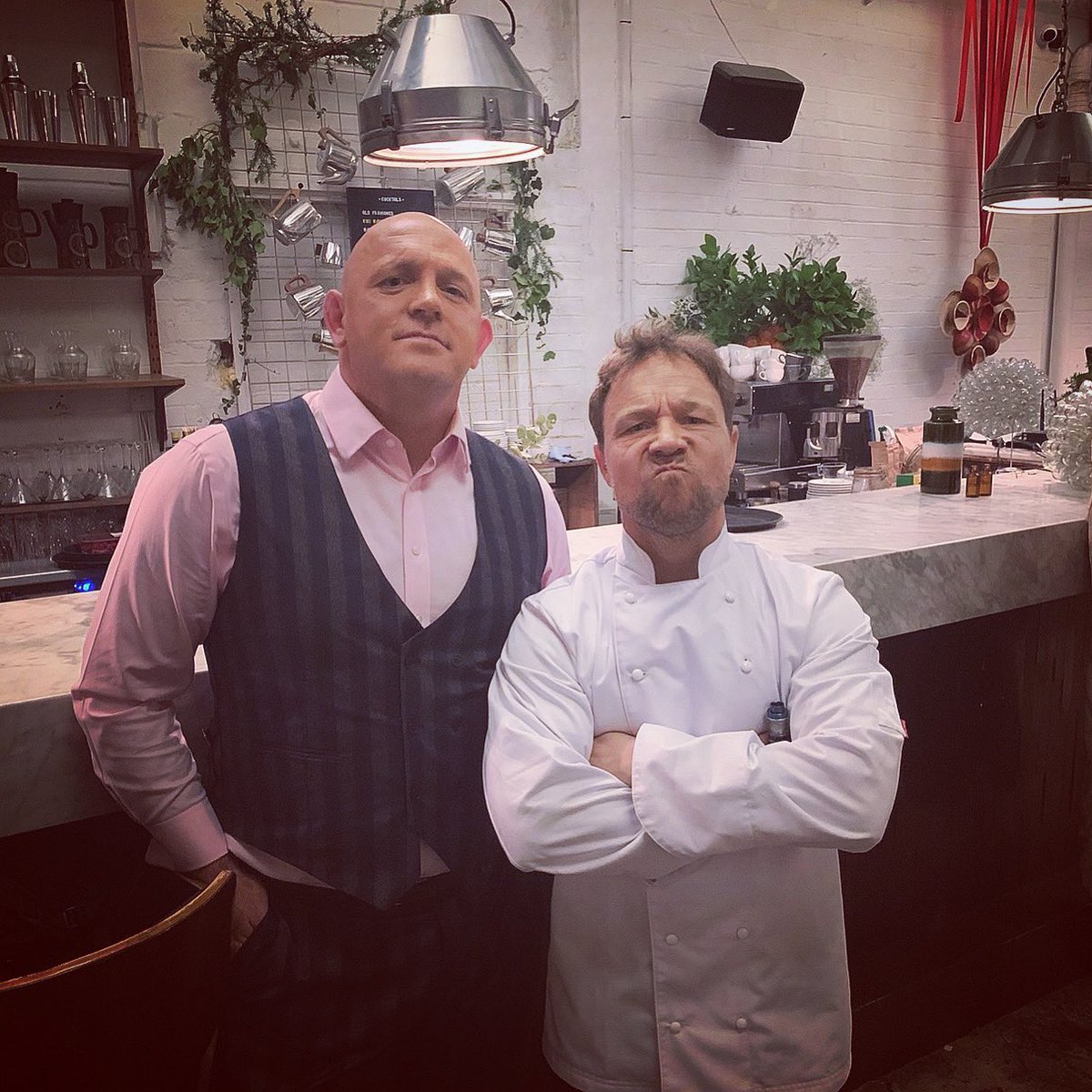 Rob Parker tweet media