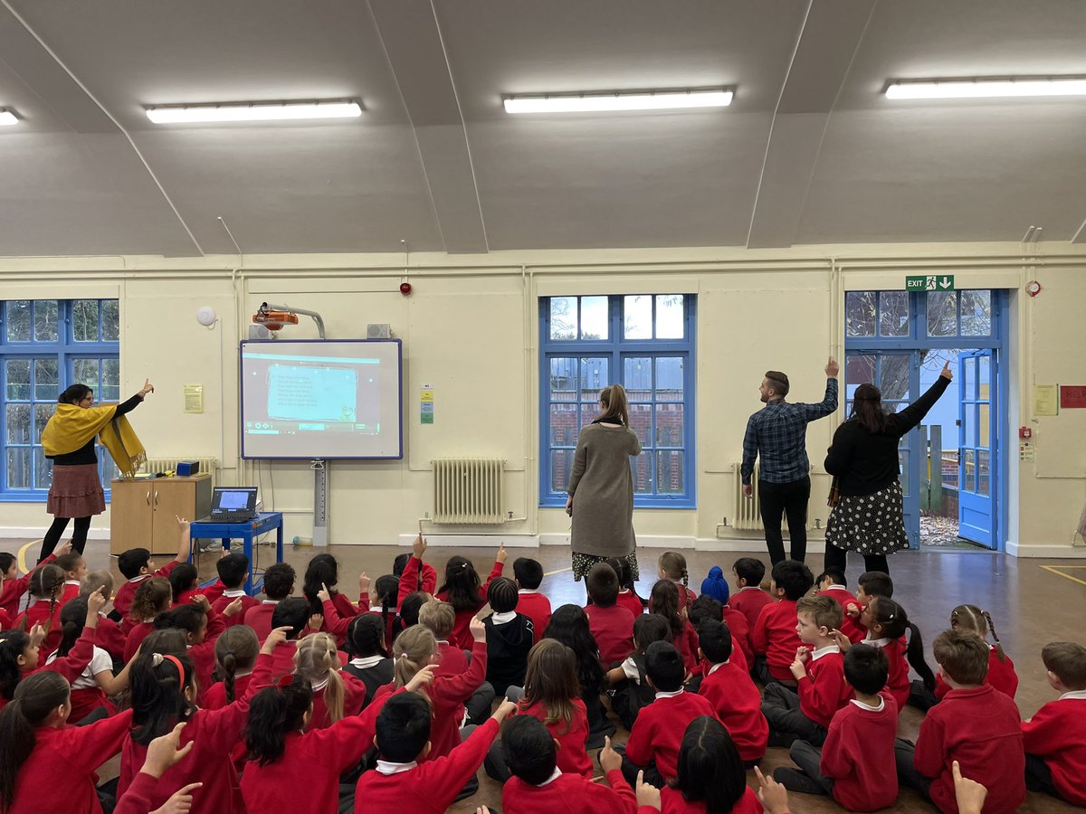 It’s that time of year again! Nativity rehearsals are in full swing! <a href="/Humboinfants/">Humberstone Infants</a> @HIAMissPatel @HIAMrRichards @HIAMrsSmith @HIAMissNewman #christmas #nativity