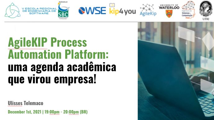 utelemaco's tweet photo. [ERES 2021] Pessoal minha palestra no V ERES é logo mais às 19:00BR. Segue o link  https://t.co/ooJA55DNpl via @YouTube https://t.co/Y00Urt357l