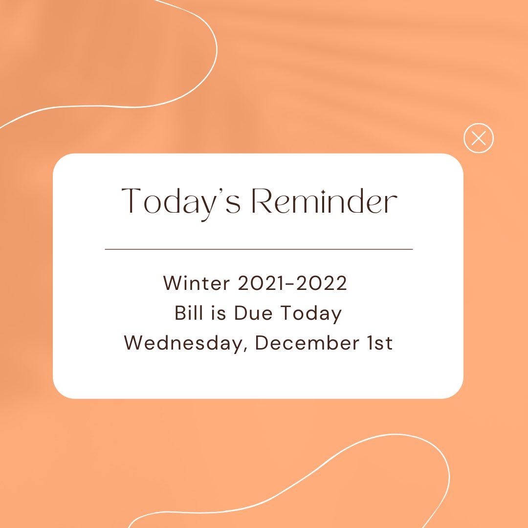 WPUNJ Student Services tweet media