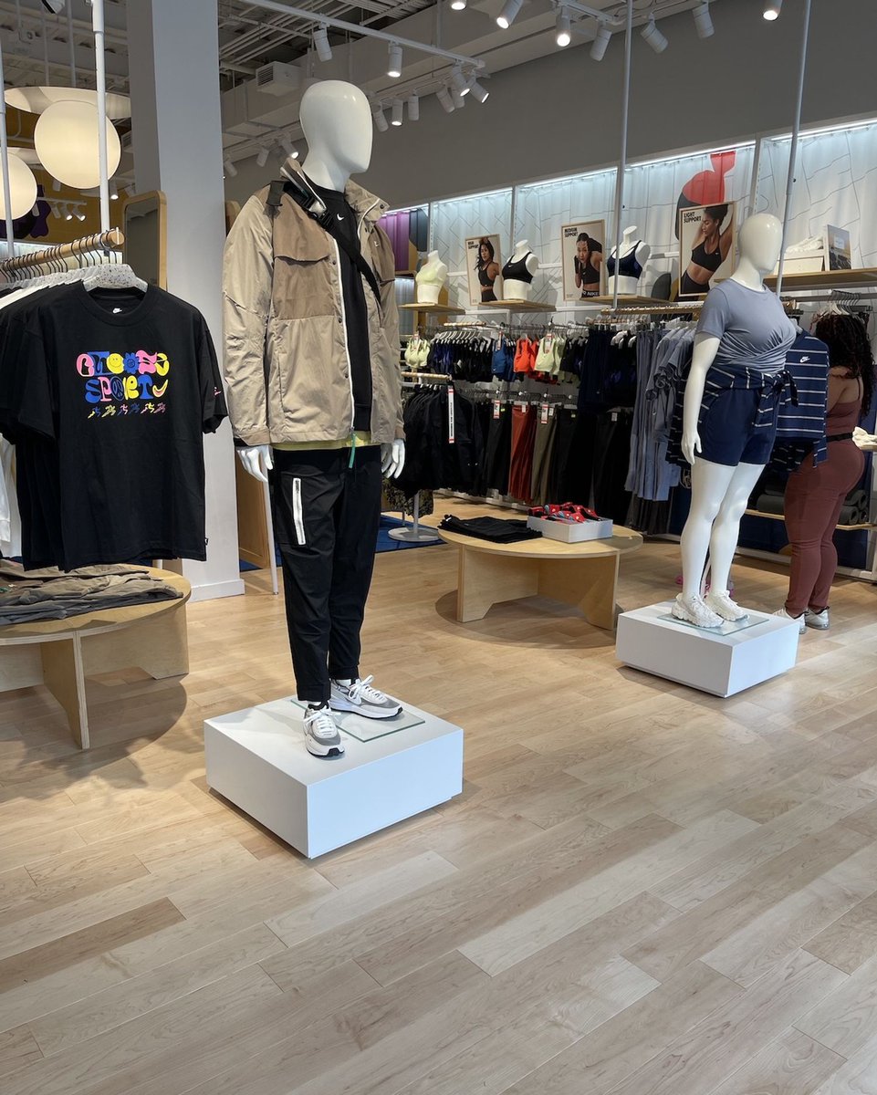 Nydree Flooring tweet media