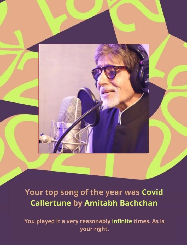 Humourlessly's tweet photo. So apt Spotify 👍👍 https://t.co/YXiixreuts