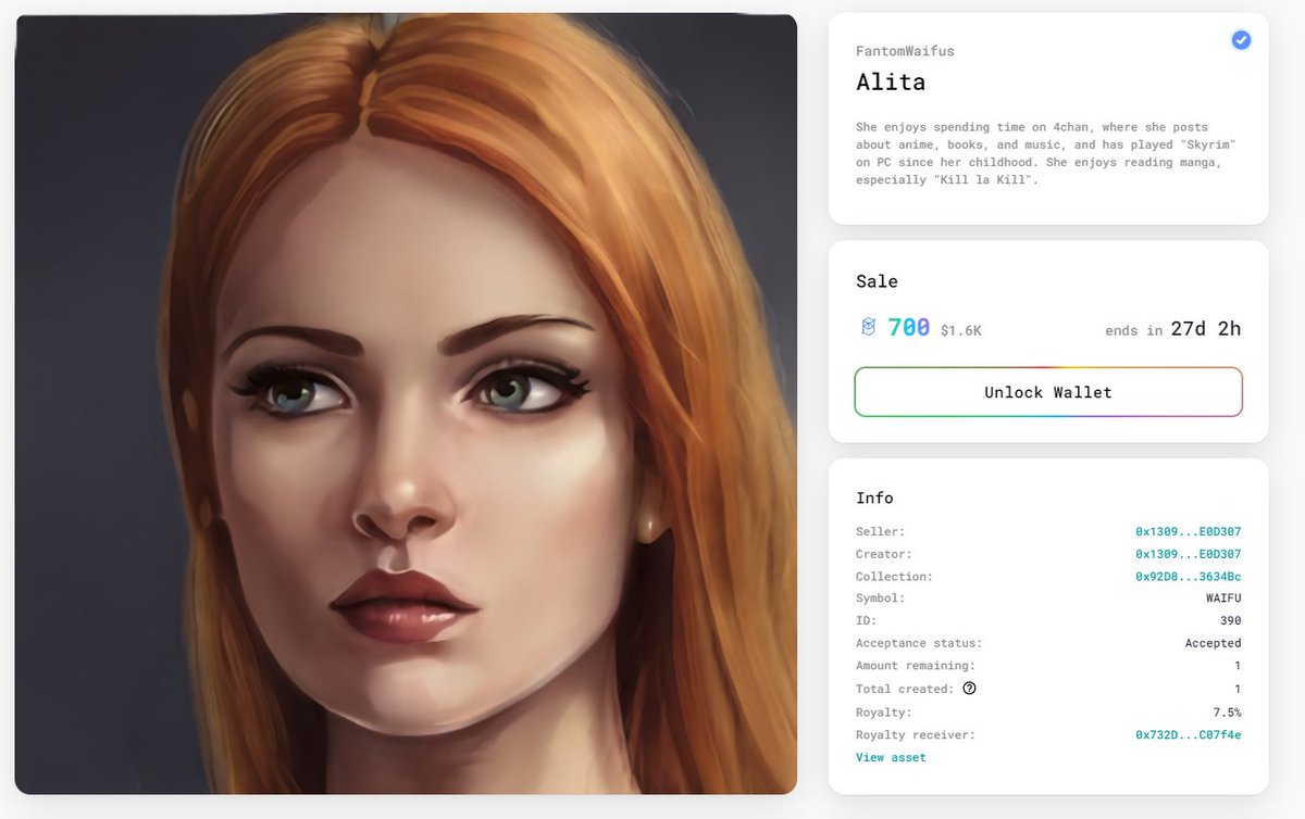 Sonic Waifus tweet media