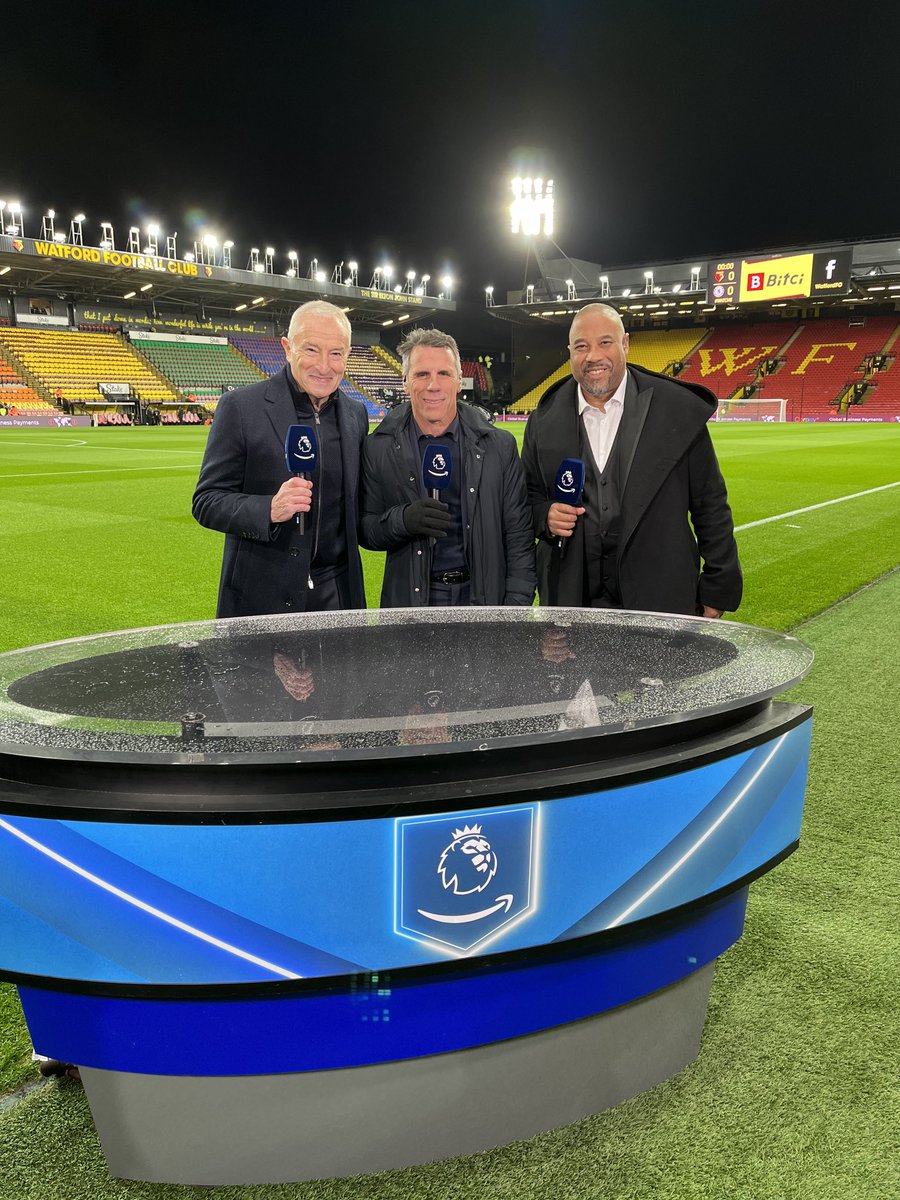 Jim Rosenthal tweet media