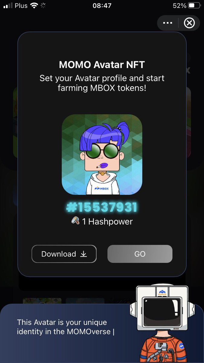 tybur03's tweet photo. @MOBOX_Official https://t.co/cGXoe6Ms1t