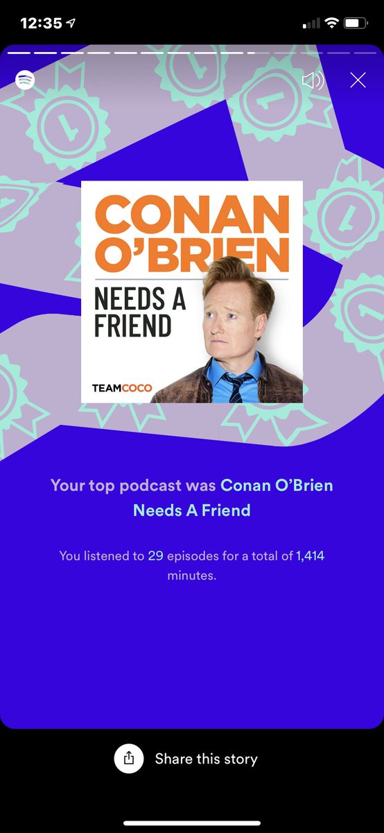 erin_ivery's tweet photo. please validate me @ConanOBrien https://t.co/Ztqo5LzzOP