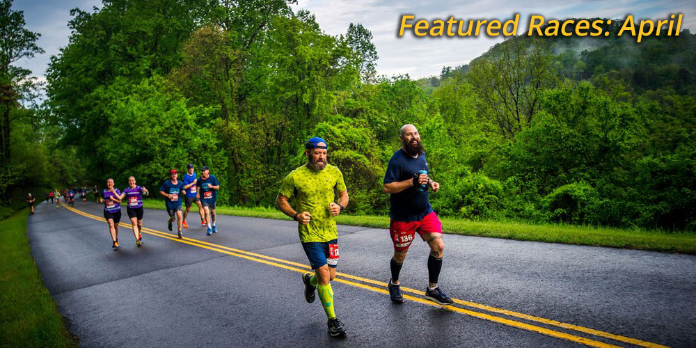RaceRaves's tweet photo. Searching for a spring fling, timely tuneup or early-season BQ? Our April best bets &amp; personal favorites will help motivate your winter training!
https://t.co/fsPfqnAYDN
#marathon #halfmarathon #ultrarunning https://t.co/RcdA80FNIU