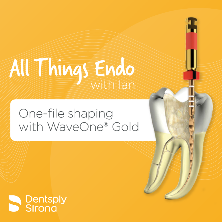 Andy_J_Prior's tweet photo. Join Ian Freedman for 'An Introduction to WaveOne® Gold' on 2 December 19:00-20:30. By the end of this session, you will be ready to try WaveOne Gold on an extracted tooth or endo vu bloc. Register now https://t.co/SViINlmPaA https://t.co/CIRiI2R0St