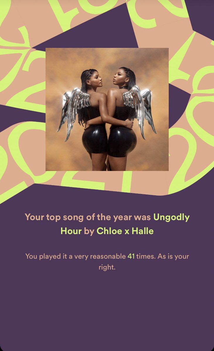 brite8928's tweet photo. Yall know how to make a song @ChloeBailey @HalleBailey @chloexhalle https://t.co/uePUaKILTK