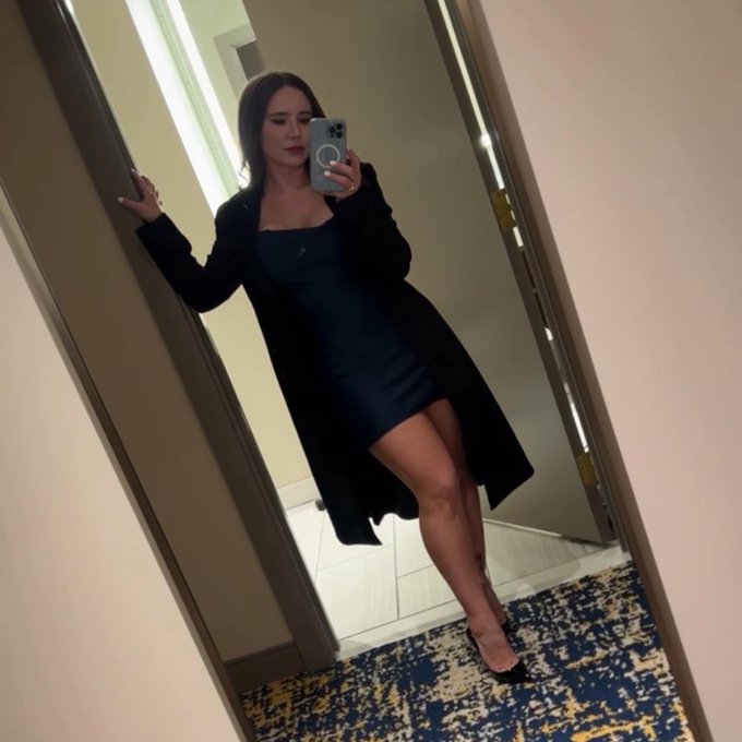 I loooove a fancy dinner https://t.co/0Ee2FBb6Z9<a href="/tag/newprofilepic"class="tags"><span>#newprofilepic</span></a>