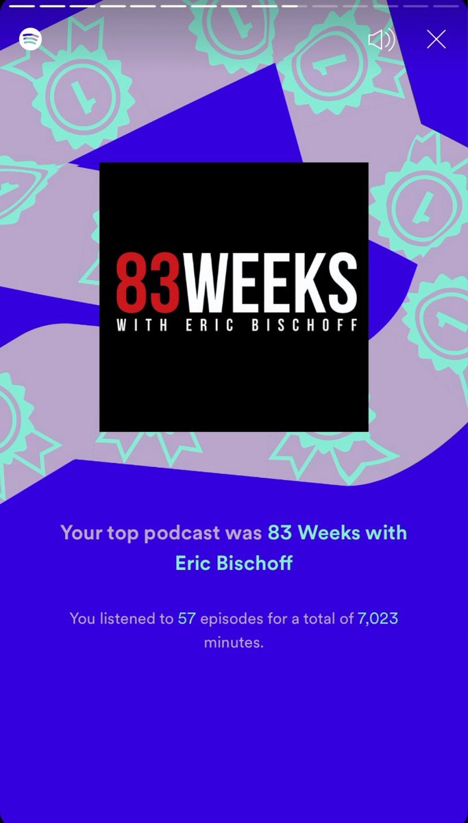 doyle_5's tweet photo. @EBischoff @83Weeks another ratings war win… https://t.co/u0LNplfCOE