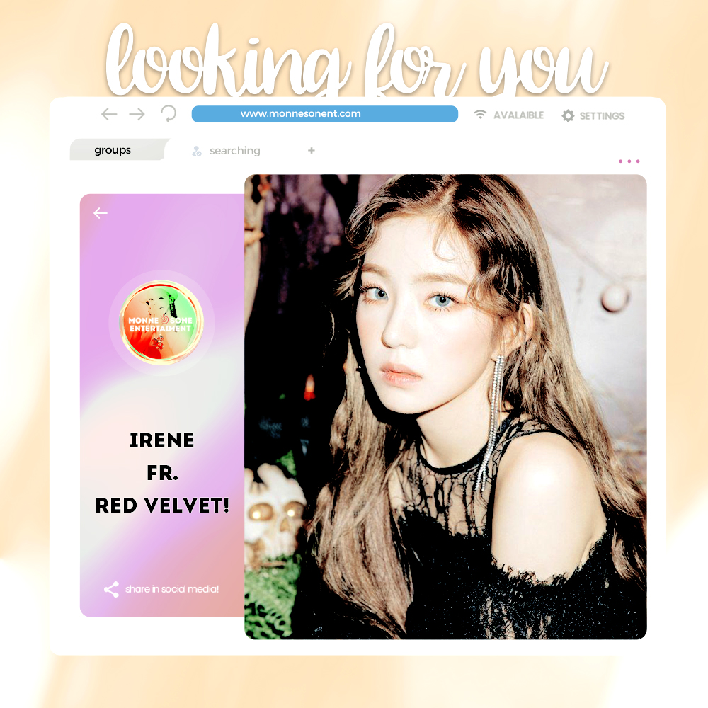 monnesonent's tweet photo. 📢.ㅤㅤㅤ𝗪𝗘'𝗥𝗘   𝗟𝗢𝗢⠀⠀ ⁀ ⠀⠀𝗞𝗜𝗡𝗚    𝗙𝗢𝗥   𝗬𝗢𝗨⠀ :   

Nuestras bebés de @royalvelvetwt_ están en busca de una 𝗜𝗥𝗘𝗡𝗘 para completarse. Lo principal es que sea responsable y tenga ganas de ayudar. !!

RT PARA DIFUNDIR. ‼️
MG/CM SI TE INTERESA. https://t.co/zK0EhaNBqb