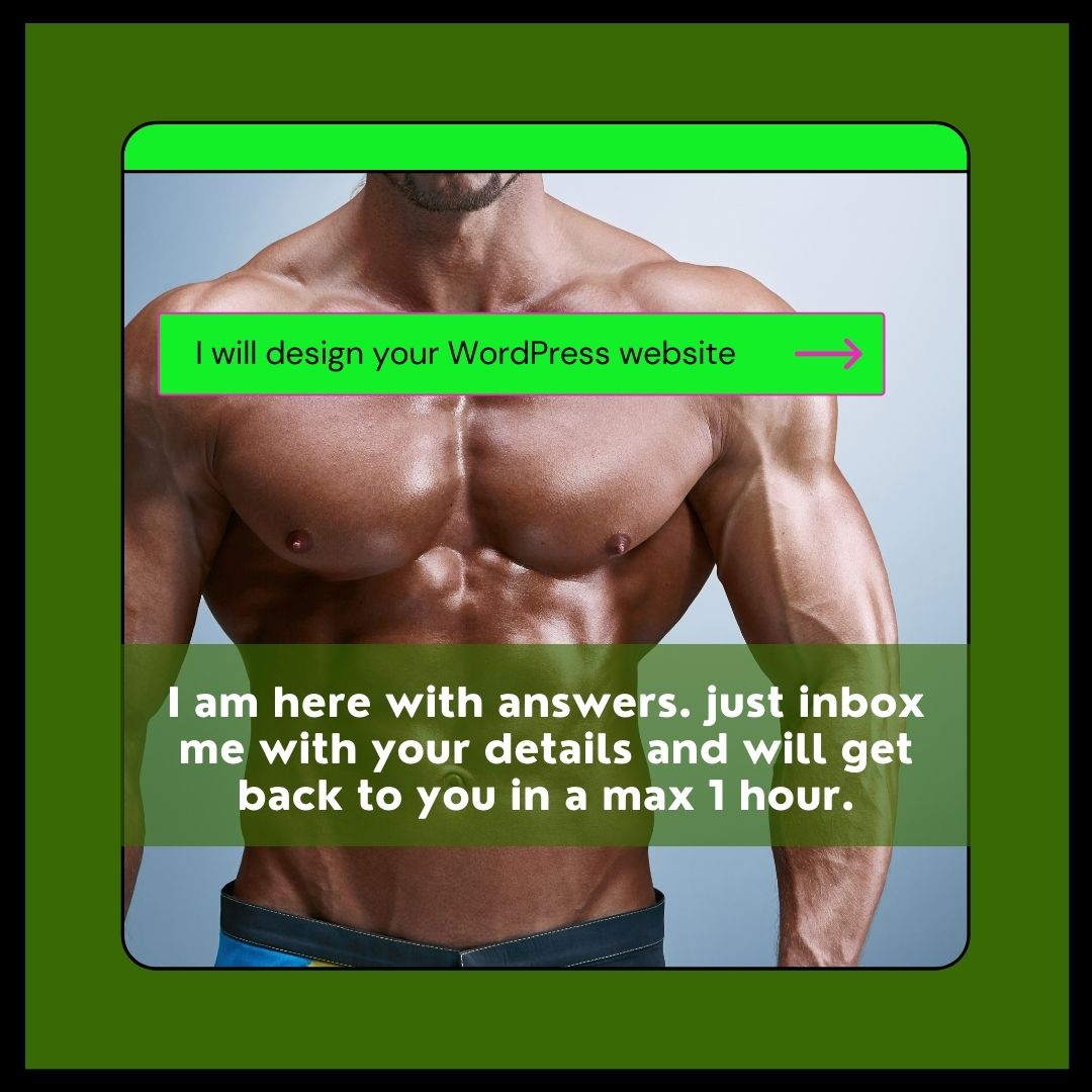 programmerohab's tweet image. Get your WordPress website to connect with me below the link
Gig link:fiverr.com/share/8z8RQp
#Website #SpotifyWrapped #Divi #webdeveloper #webdesigner #webdevelopment #woocommerce #Ecommerce #Avada #we_support_abotreka #Landingpage