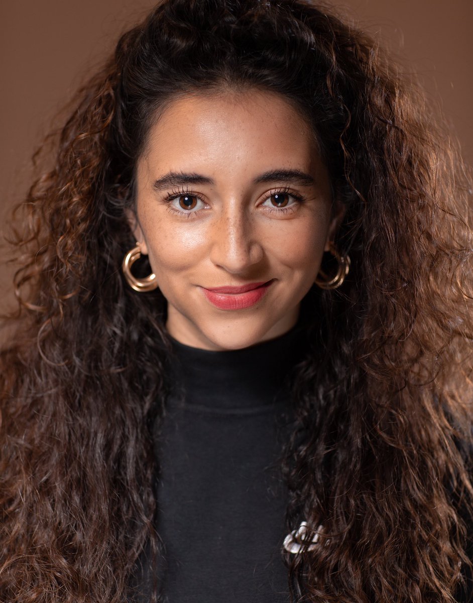 UrbanTalentMCR's tweet photo. Loads of luck to SAMIA GALAB and DARWIN TAYLOR who are shooting on a new TVC for a HIGHSTREET BANK this week — well done! ⚡️ https://t.co/MgDDYb5i4J
