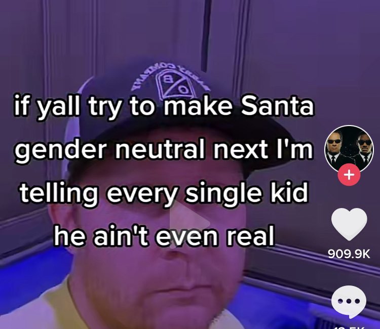 OvOBrezzzy's tweet photo. Maybe Tik tok not a bad app https://t.co/iKmVwe2AJn