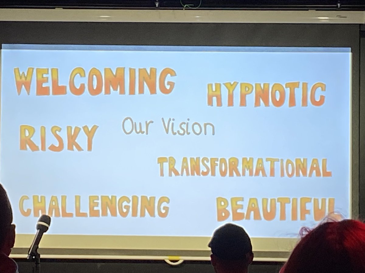 Very excited and proud to hear about ‘Playing with Fire’, the new co-produced creative vision at the arts &amp; social care charity of which I am a trustee ⁦@TheMancMensRoom⁩ ⁦<a href="/ace_national/">Arts Council England</a>⁩ ⁦<a href="/familyarts1/">Family Arts Campaign</a>⁩ ⁦<a href="/HomelessLink/">Homeless Link</a>⁩ ⁦<a href="/crisis_uk/">Crisis</a>⁩